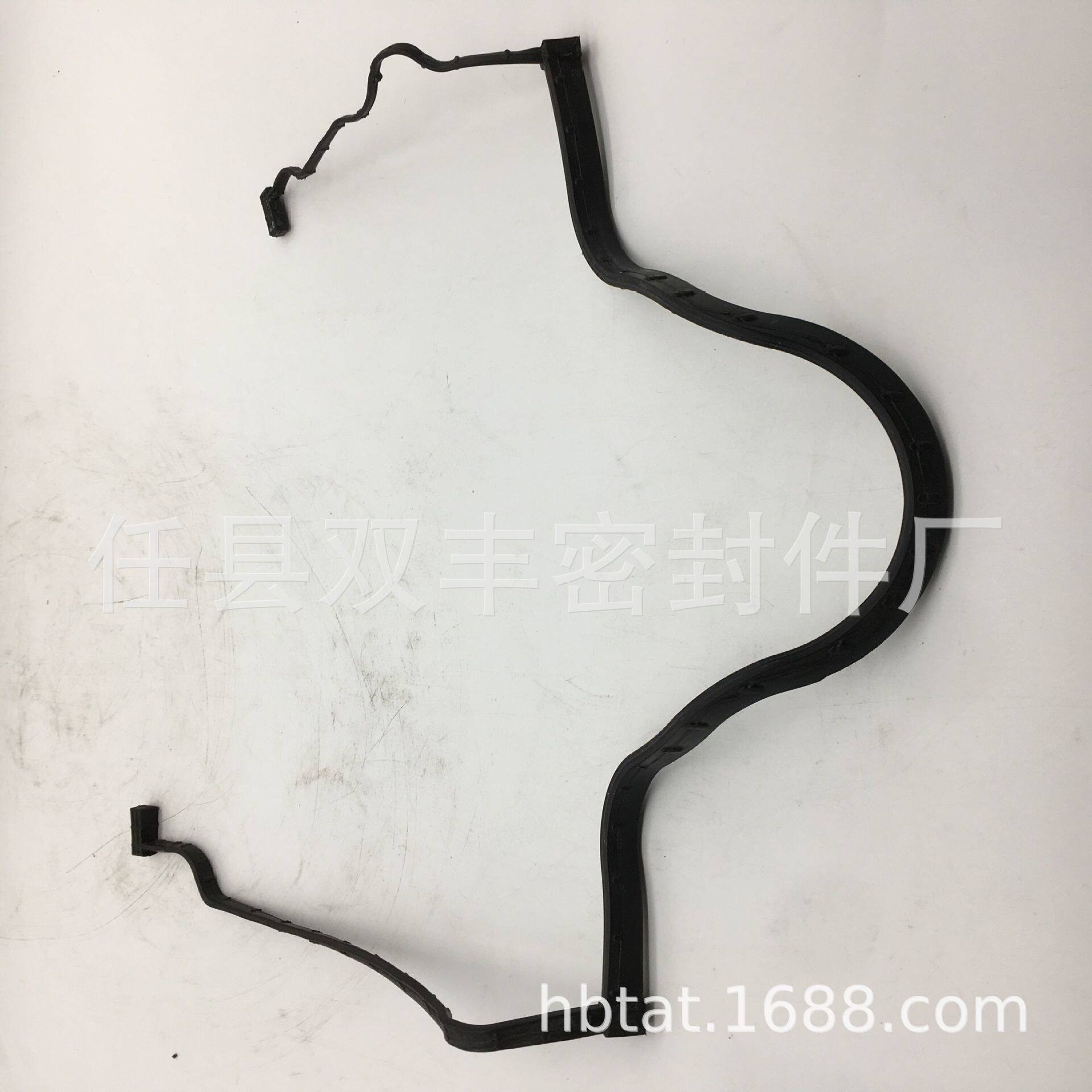 厂家销售正时齿轮室盖密封垫OE;21447682/21383310质量三包量大优