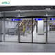 Galo玻璃门使用AUTOMATIC 滑门 UNIT电动平移门 TRANSLATION DOOR