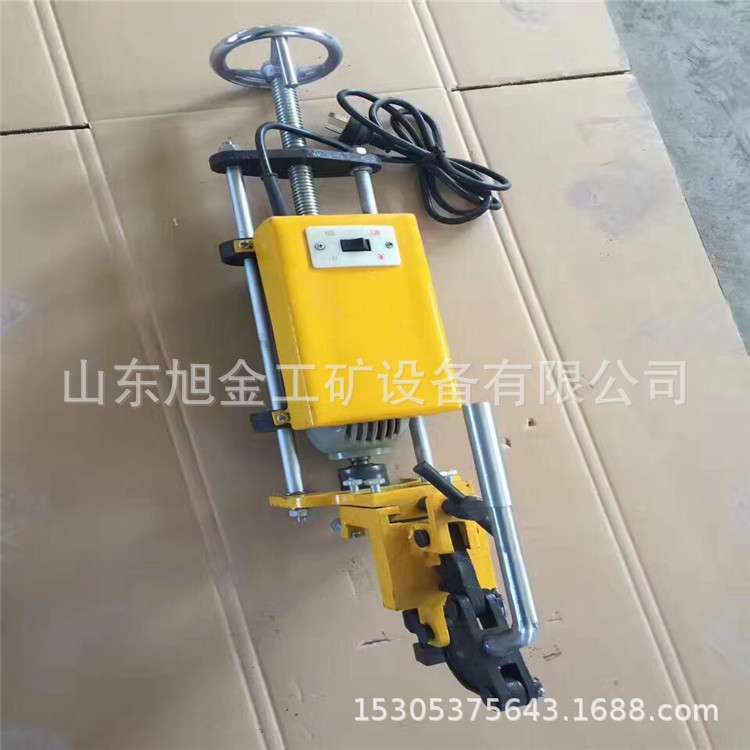 电动钢轨钻孔机 DZG-13型电动钢轨钻孔机 现货供应