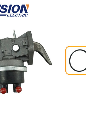 输油泵RE38009强鹿滤芯燃油滤清器 发电机配件