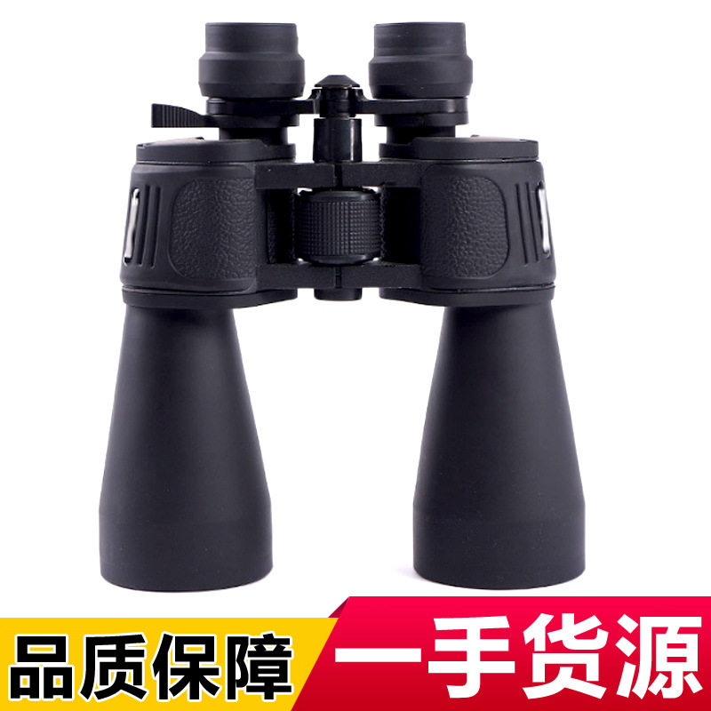 现货供应10-90x80双筒望远镜 高倍高清BSN变倍望远镜