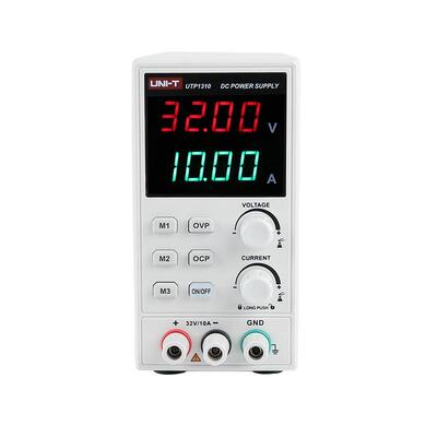 UTP1000系列经济型开关直流电源（下单前请确认货期！）