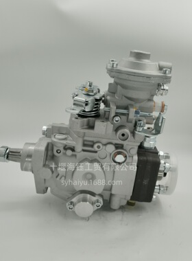0460424222工程机械柴油高压燃油泵VE分配泵VE4/12F1750R693-1