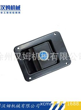 徐工配件  徐工备件 802141810 QZS-504J 机罩锁