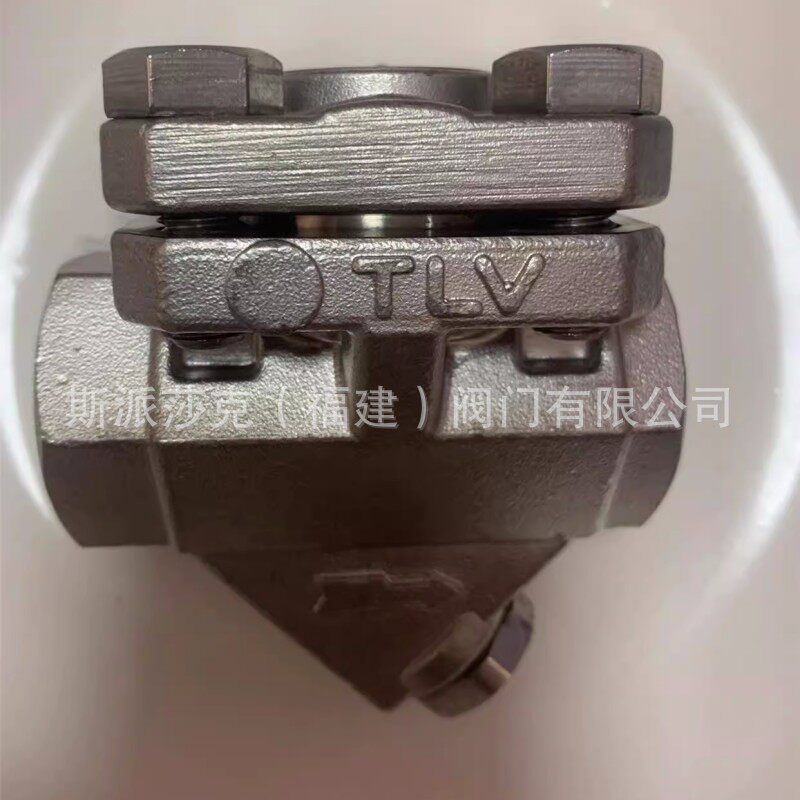 日本TLV蒸汽疏水阀L21SL32S压力平衡热静力式蒸汽疏水阀