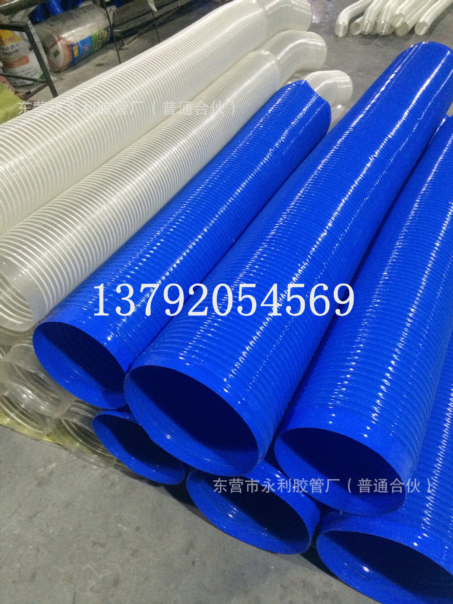 波纹塑料管通风管伸缩工业吸尘管抽吸木屑通风管耐弯曲软管