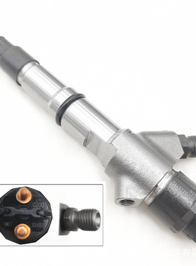 燃油共轨喷油器120系列喷油器型号0445120200