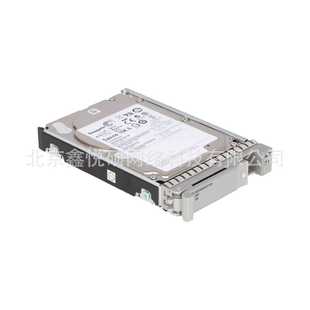 J8S06B   600GB 12G 15K SAS 2.5 809592-001 3PAR 20000