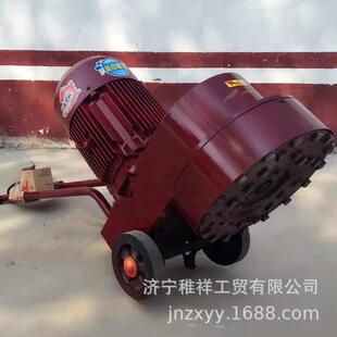 直销250型水磨石机手扶式水磨石机认购金