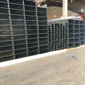 室外光伏桥架 锌铝镁槽式 桥架 广东厂家直销