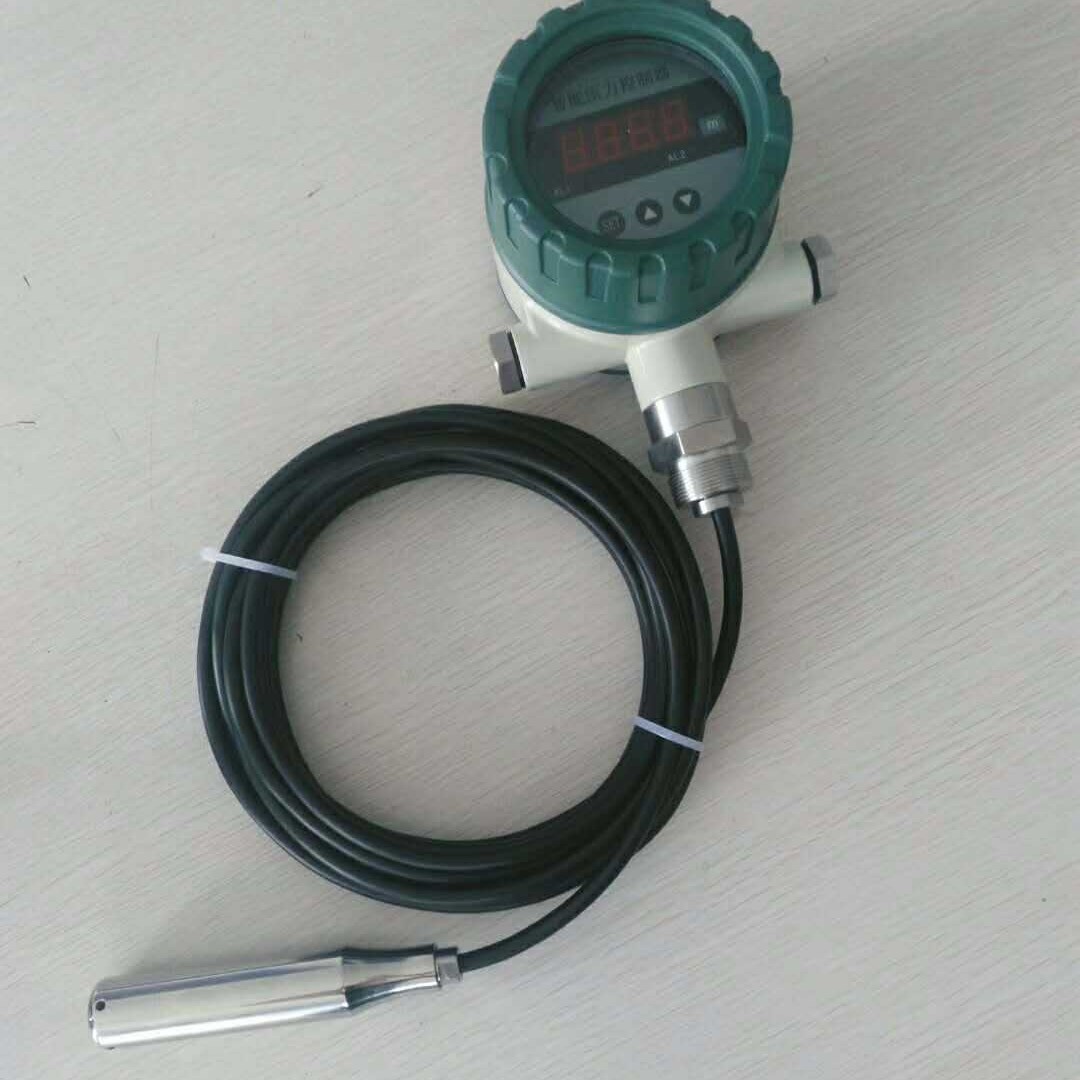 新敏电子防爆数显液位控制器