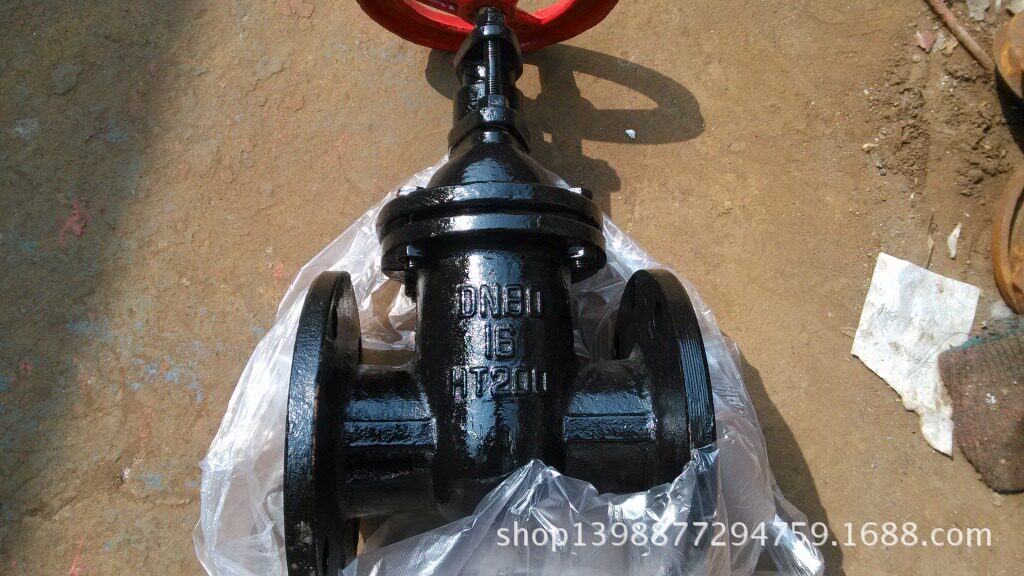 铜芯闸阀 标准全铜 Z45T-10 DN80 厂家直销 质优价美