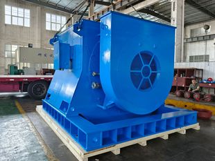 YRKK1700KW高压绕线转子高压电机6600v3300v高压大型绕线转子电机