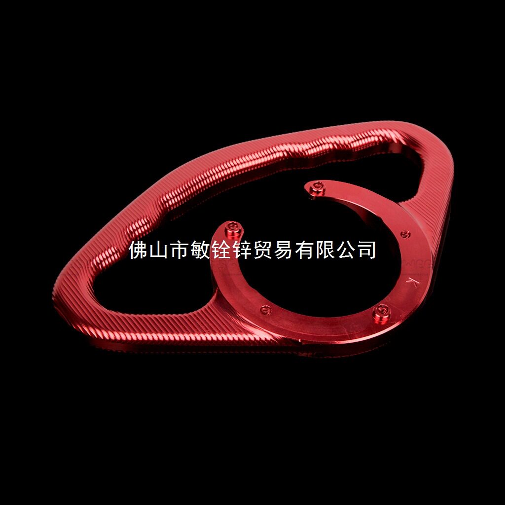 适用贝纳利黄龙600油箱盖扶手