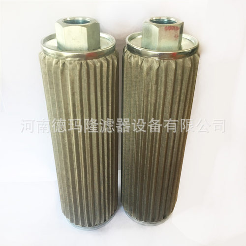 供应不锈钢吸油滤芯3101-1143B  厂家供应