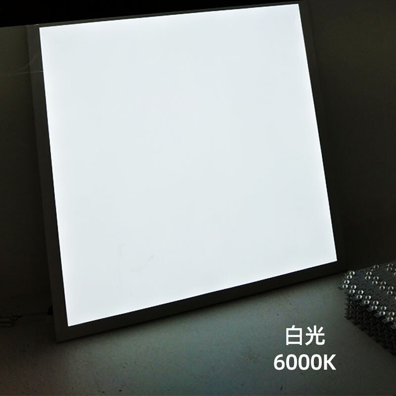 led低压平板灯12V24V36V低压面板灯渔船工地矿井方形平板灯批发