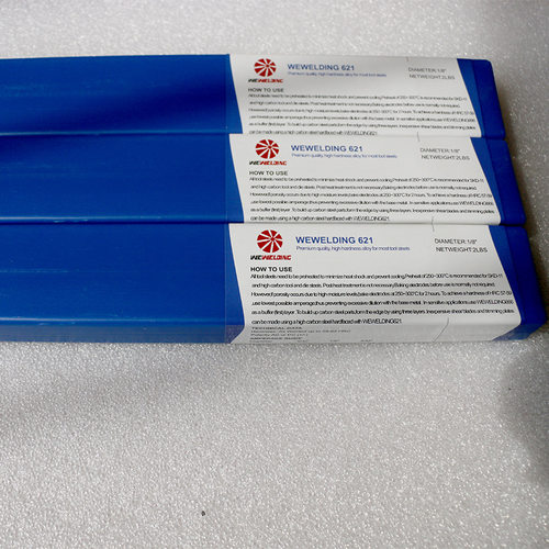 威欧丁模具焊条热作模具耐高温耐磨高硬度工模焊条WEWELDING621