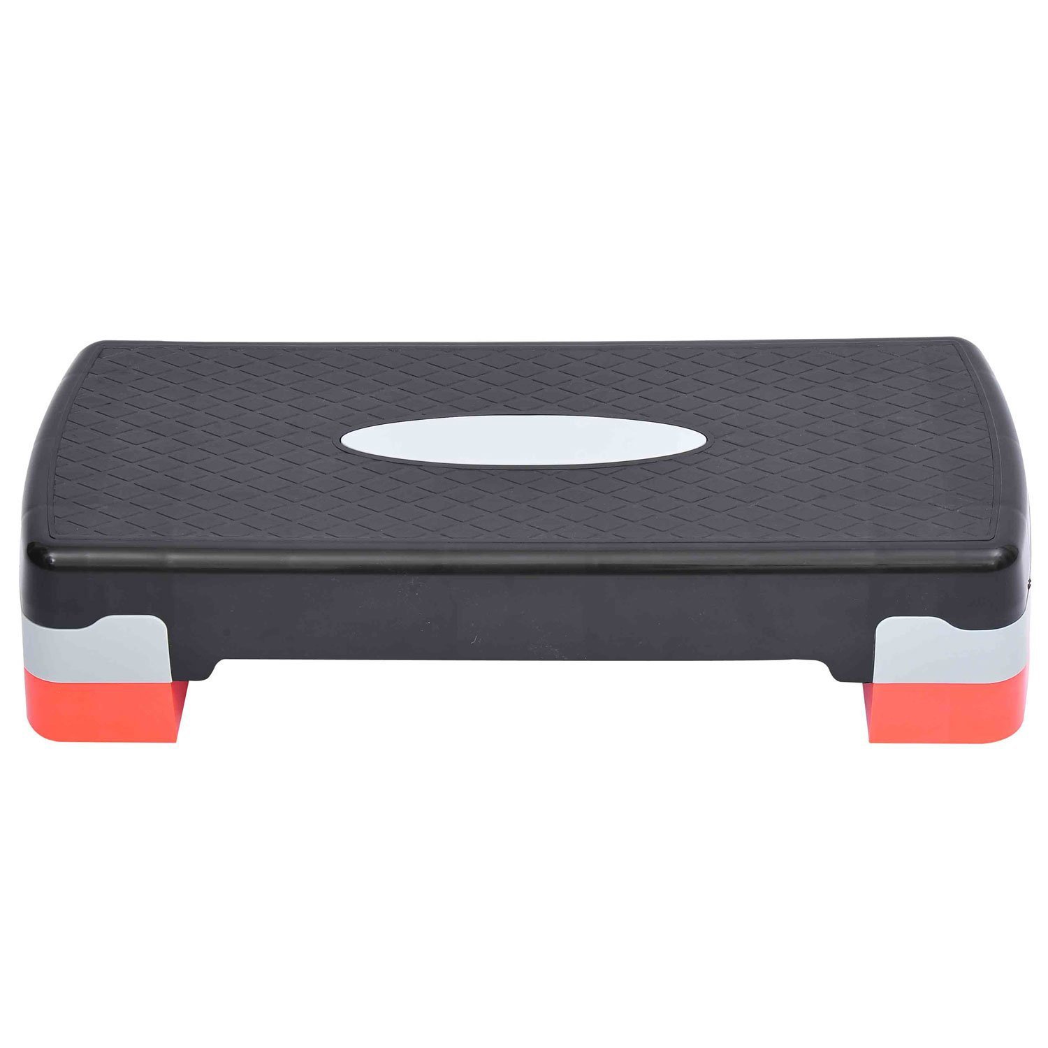 68cm双层可调节有氧韵律健身家用踏板健身房跳操运动踏板