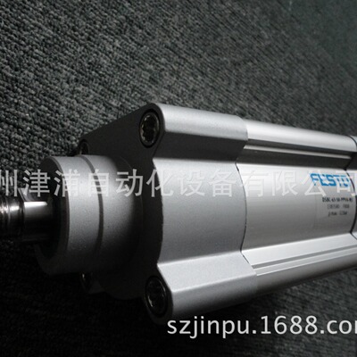 DSBC-125-50-PPSA-N3支持订货FESTO标准气缸1804663