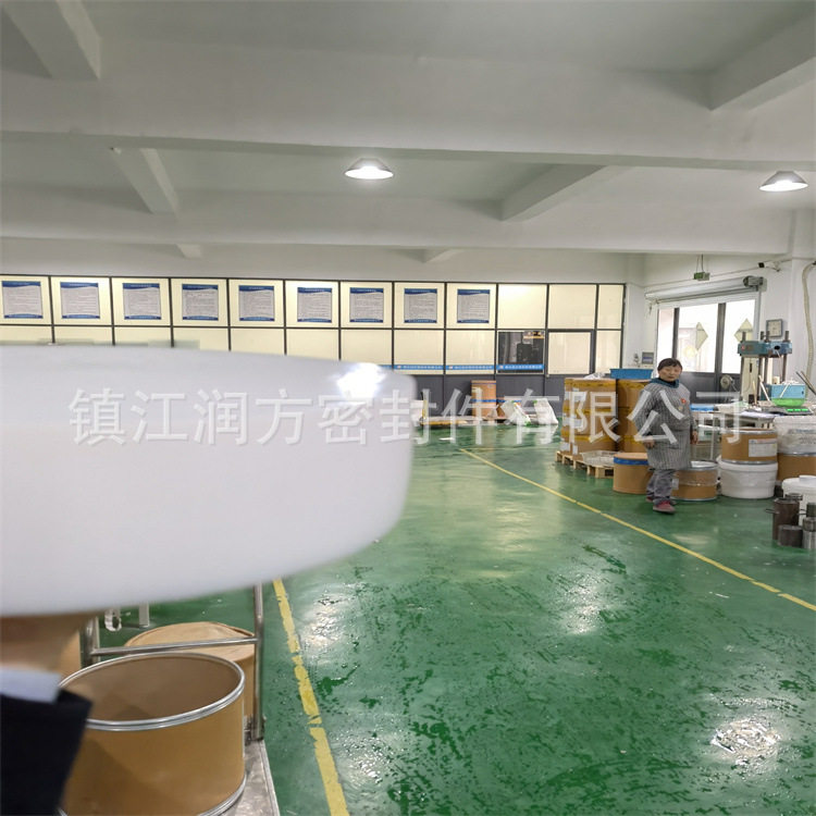 供应M-111四氟模压大板四氟大圆板