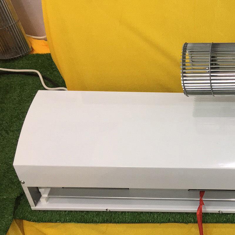 豪华型风幕机BAXIT巴谢特1.2米风帘机BXT-FM40-12空气幕