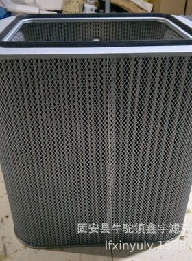 现货批发WSO25微米油烟性滤筒滤芯P031728-016-340