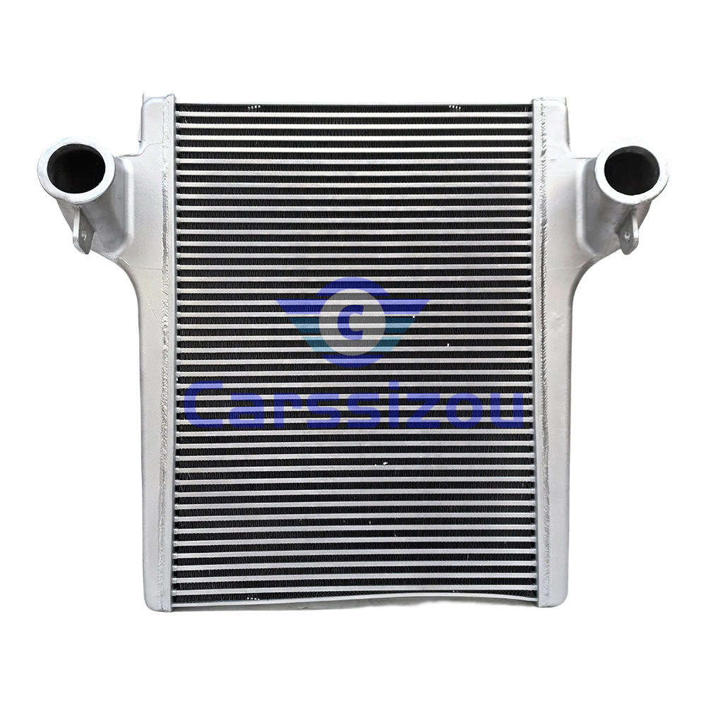 重卡中冷器散热器 1119010-T71L0卡车配件批发