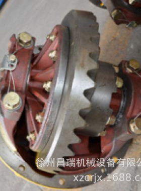 徐州徐工XS222J压路机860113705主减总成精工工程机械原厂配件