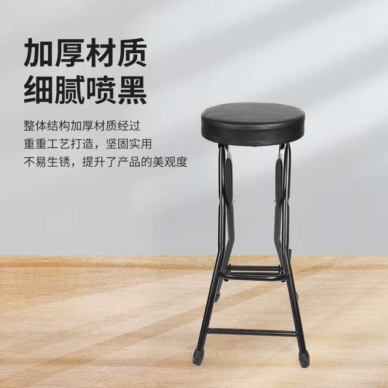 吉他椅金属铁可折叠吉他凳电吉他吉他架 尤克里里电贝司乐器配件