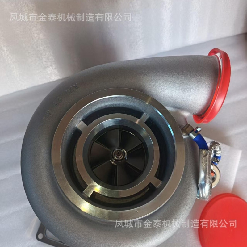 740B 333-2813 362-0853 3620853 3332813 涡轮增压器