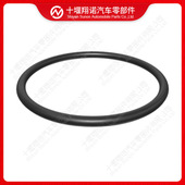 1858 工程机械类发动机配件密封圈 124 1241858