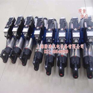 现货液压控制方向阀4WRBA10EA75-20/G24K4/M-828上海游涛价