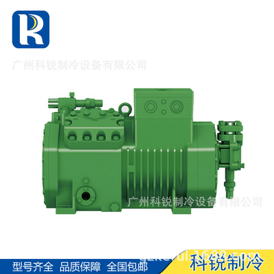 Bitzer比泽尔活塞式压缩机 4VES-6Y 4VES-7Y