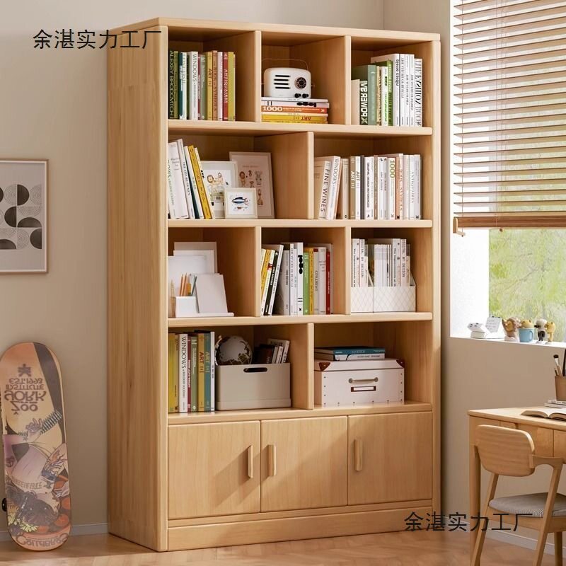 实木酒柜简约靠墙隔断展示柜