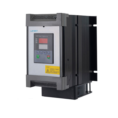 三相数字电力调整器HM6-4-4-150A~200A数显功率控制调功器温度控