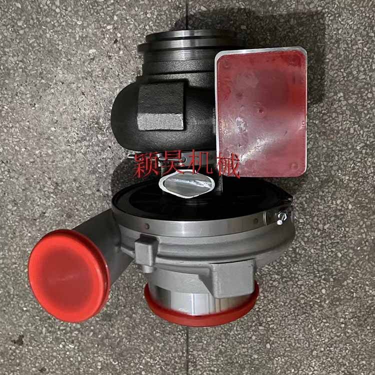 2842711涡轮增压器284-2711