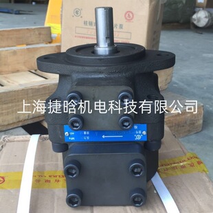 榆次液压有限公司叶片泵 YB-B113B-DU-FL-50 YB-B113B-DU-JL-50