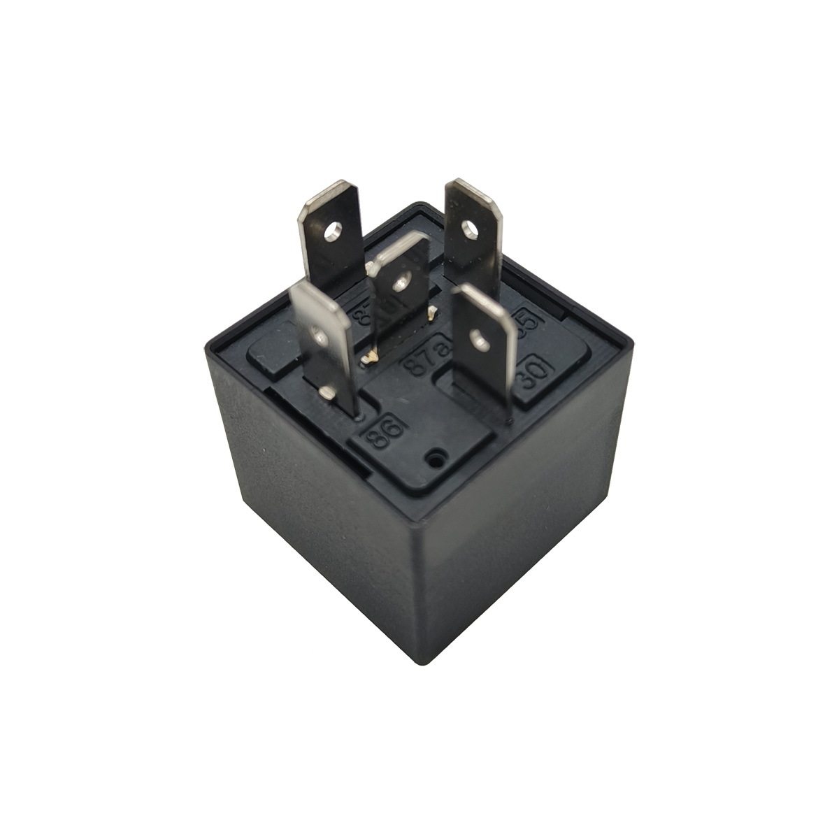VOE 3171420 20374662 21244697 五插继电器 24V 40A 25个/盒