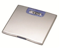日本AND艾安得家用体重秤个人用秤UC-321