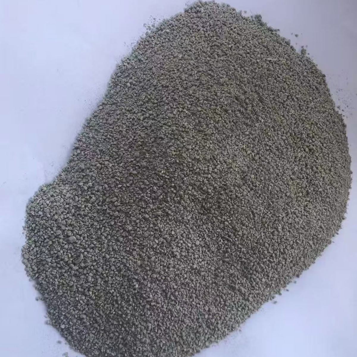 无机玻化微珠颗粒 憎水玻化微珠保温 膨胀玻化微珠粉中空微珠