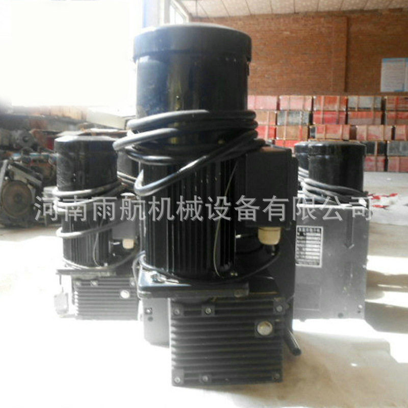 长期销售 河南河北重庆电动吊篮 电动提升机 路达不卡绳提升机