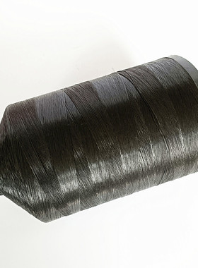 黑色弓弦料 1200D高强度低延展  射日牌CY88弓弦蜡线