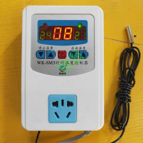 yut宠物保温箱专用温控