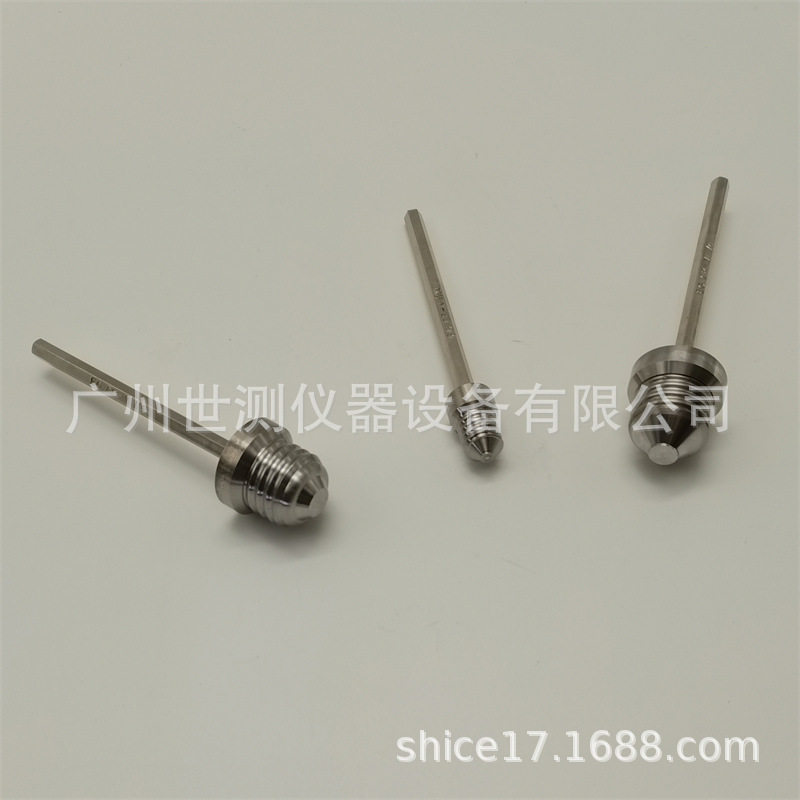 IEC 60061-1灯座扭力规E14E26E27灯头扭力头E系列灯头灯座量规