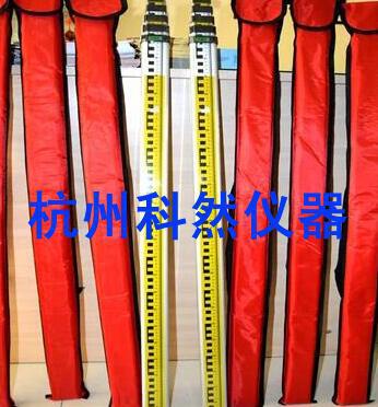 铝合金塔尺水准仪尺工程测绘配件