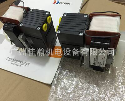 原装KNF隔膜泵 取样泵N86AT.16E