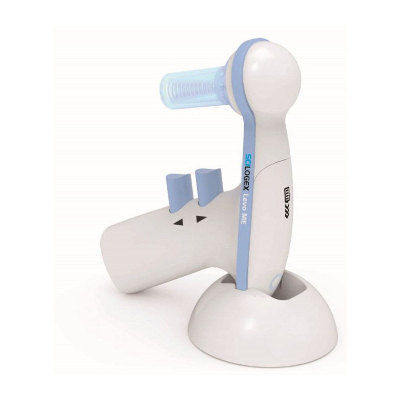 赛洛捷克SCILOGEX 新SCI-Fill2老Levo ME 经济款电动大容量移液器