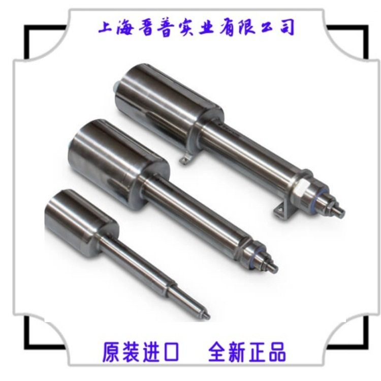 Tolomatic ERD SS2 10