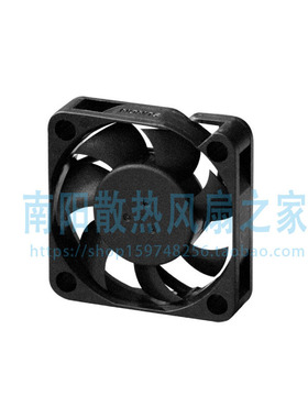 MF40101VX-1000U-F99 FAN AXIAL 40X10MM 12VDC 1.05W 散热风扇