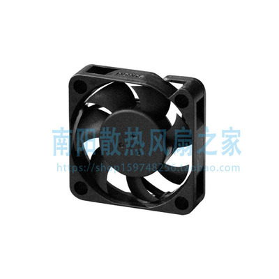 MF40101VX-1000U-F99 FAN AXIAL 40X10MM 12VDC 1.05W 散热风扇